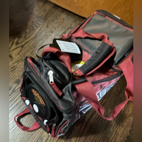 Harry Potter kid’s rolling suitcase. - Picture 2 of 3